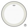 Peau 26" REMO Powerstroke 4 Smooth White