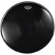 Peau 26" REMO Powerstrok 4 Ebony BLack
