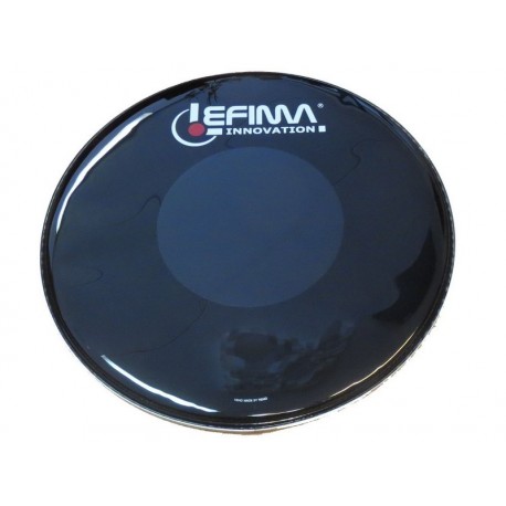 Peau 26" LEFIMA PowerStrocks Force III - Black