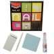 Kit de fabrication et réparation d'ongle LIQUIDATION50%