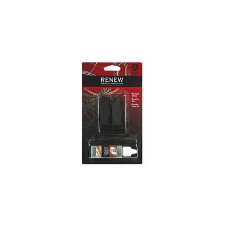 Renew clean string system - LIQUIDATION50%