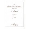 Guide du lecteur Vol.1 - Piano - Duvernoy