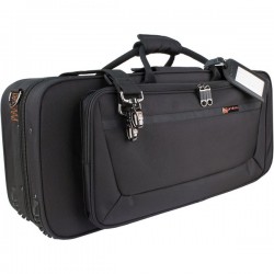 Coffre / Etui Sax Alto - PRO PAC - PROTEC