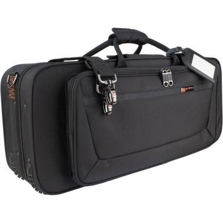Coffre / Etui Sax Alto - PRO PAC - PROTEC