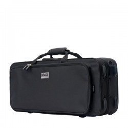 Coffre / Etui Sax Alto - MAX PROTEC