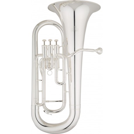 Euphonium 3 pistons Eastman EEP323 - Argenté