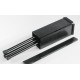 Lutrin avec plateau pliable K&M