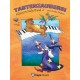 Tastenzauberei Band 2 - Piano