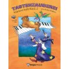 Tastenzauberei Band 2 - Piano