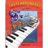 Tastenzauberei Band 3 - Piano