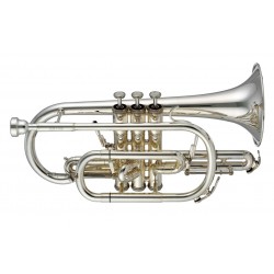 Cornet Sib Jupiter JCR1100RSQ - argenté