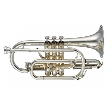 Cornet Sib Jupiter JCR1100RSQ - argenté