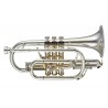 Cornet Sib Jupiter JCR1100RSQ - argenté