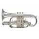 Cornet Sib Jupiter JCR1100RSQ - argenté