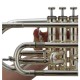 Cornet Sib Jupiter JCR1100RSQ - argenté