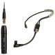 SHURE SM35-XLR - Micro casque - Headset