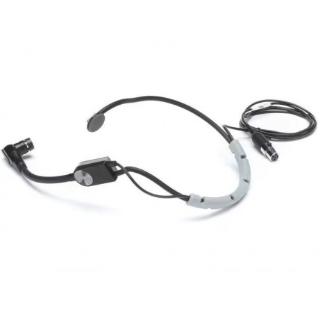 SHURE SM35 mini XLR - Micro casque - Headset