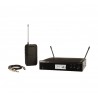 Système sans fil BLX14R rackable pour Guitare/Headset - Shure