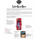 E.W.S Little Brute Drive - Pedal Disto