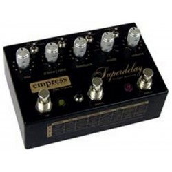 EMPRESS SuperDelay Vintage Modified