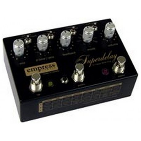 EMPRESS SuperDelay Vintage Modified