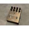 FENDER MTG Tube Distortion Pedal - occasion