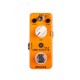 Mooer Ultra Drive Mk II - Distortion / Overdrive Pedal