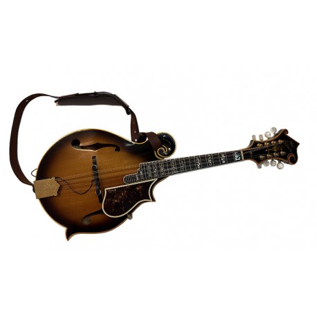 Mandoline GIBSON F-5 Master 1975 - Occasion