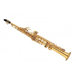 Sax Soprano YAMAHA YSS-475 II