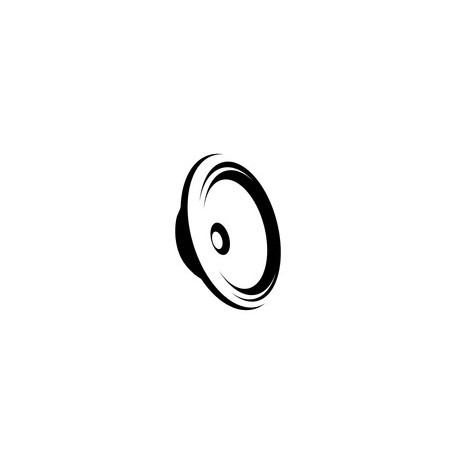 Speaker / Haut-parleur - KETRON SD7 - (1 pièce)