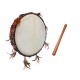 Tambour Chamanique Ø 12"  (30cm)