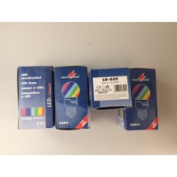 Ampoule LB-60F - LIQUIDATION50%