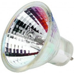 Lampes 120V/250W, MR16 halogène - Action - LIQUIDATION50%
