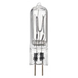 Lampes 230V/300W - GX6.35 - LIQUIDATION50%