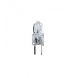 Lamp Halogen HLZ-803  GY 6,35 - liquidation50%