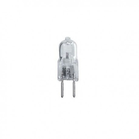 Lamp Halogen HLZ-803  GY 6,35 - liquidation50%