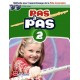 Pas à Pas Vol 2 - Flûte traversière - Méthode