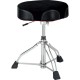 Siège / Tabouret batteur TAMA Ergo-Rider Hydraulix HT750BC