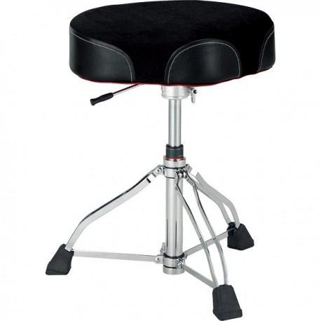 Siège / Tabouret batteur TAMA Ergo-Rider Hydraulix HT750BC