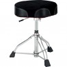Siège / Tabouret batteur TAMA Ergo-Rider Hydraulix HT750BC