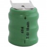 Batterie Rechargeable NiMH  (accu) 3.6v 80mAh EMMERICH