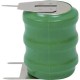 Batterie Rechargeable NiMH  (accu) 3.6v 80mAh EMMERICH