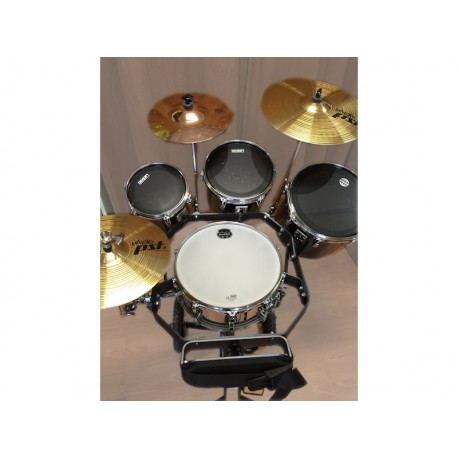 Batterie Roulante 3 toms, Hi-Hat, Crash, Splash