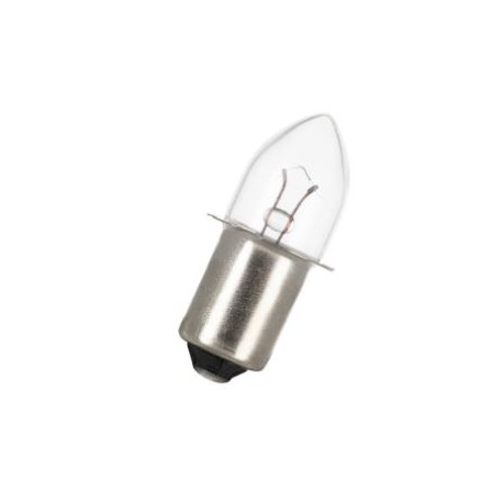ampoule 4.8 V / 0.75 A - LIQUIDATION50%