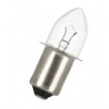 ampoule 4.8 V / 0.75 A - LIQUIDATION50%