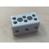 Connecteur en céramique Distrelec - LIQUIDATION50%