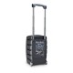 LOCATION : Haut-Parleur sur accu + Mp3 + Bluetooth 480W -  Roadbuddy