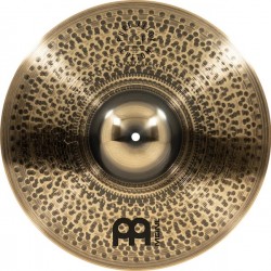 Crash 19" Custom Pure Alloy Custom - Meinl - Cymbale