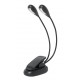 LOCATION : Lampe Pupitre 2×2 LED