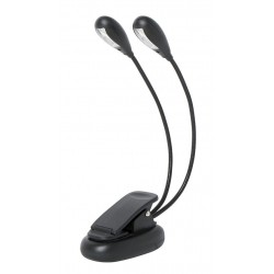 LOCATION : Lampe Pupitre 2×2 LED